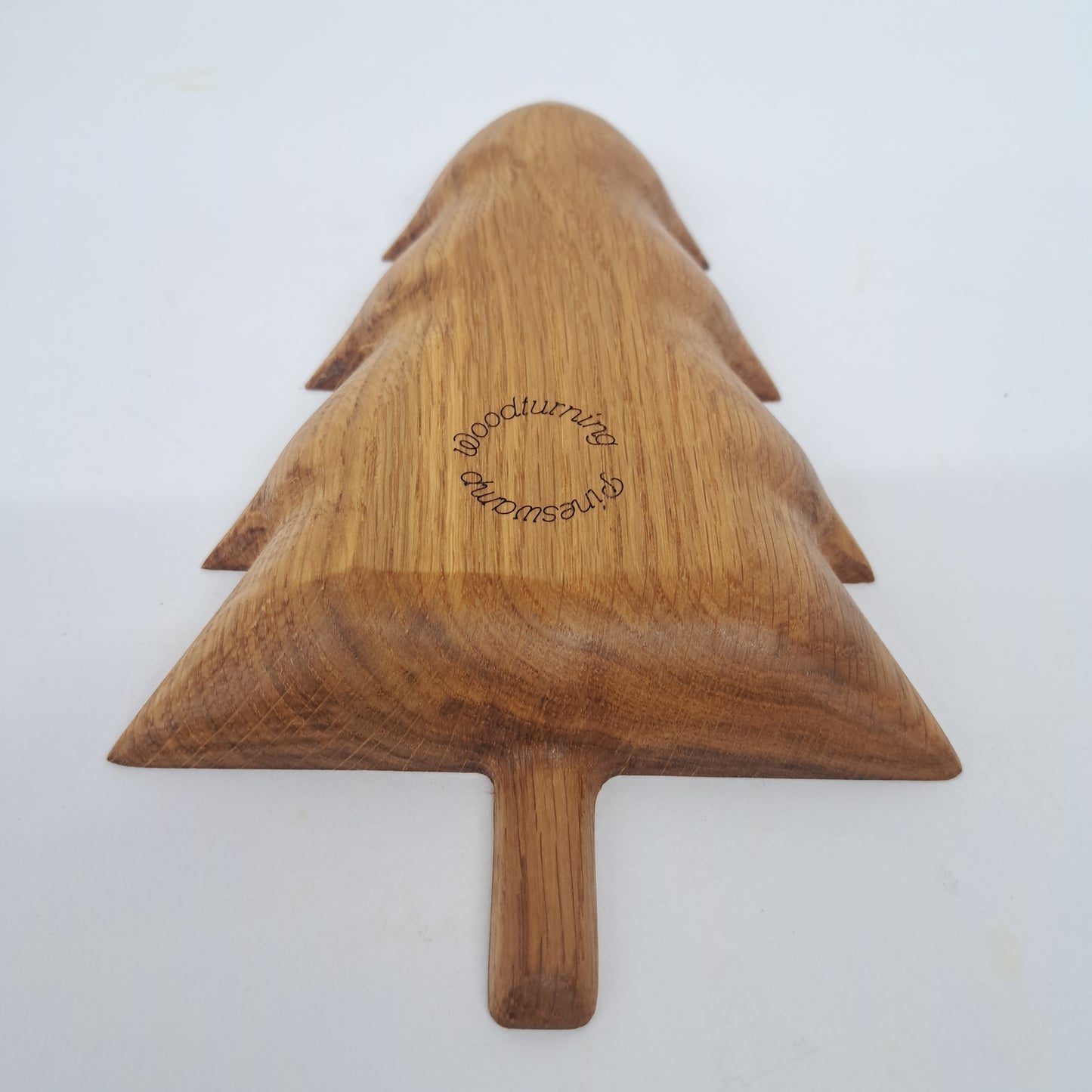 #133 Tree dish