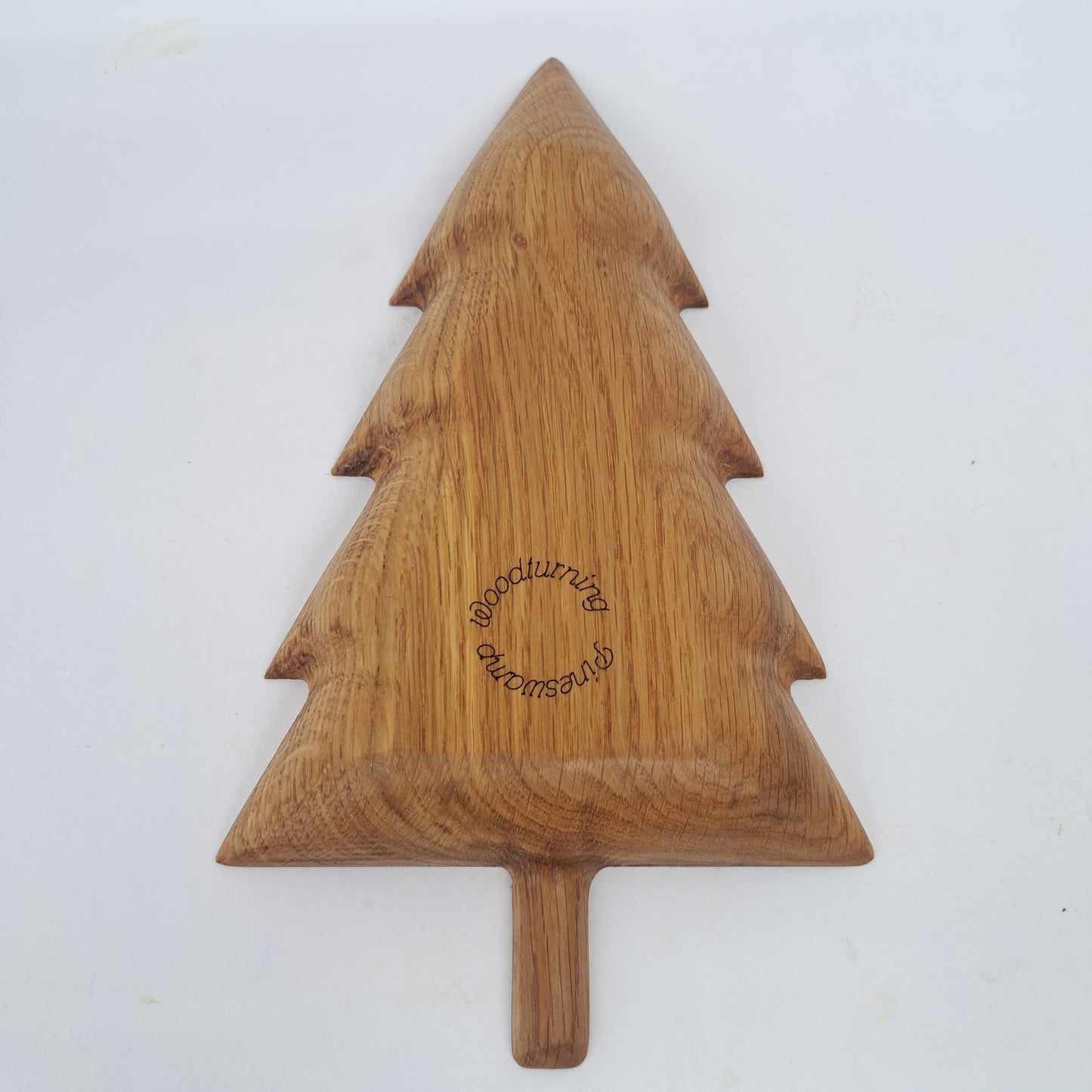 #133 Tree dish