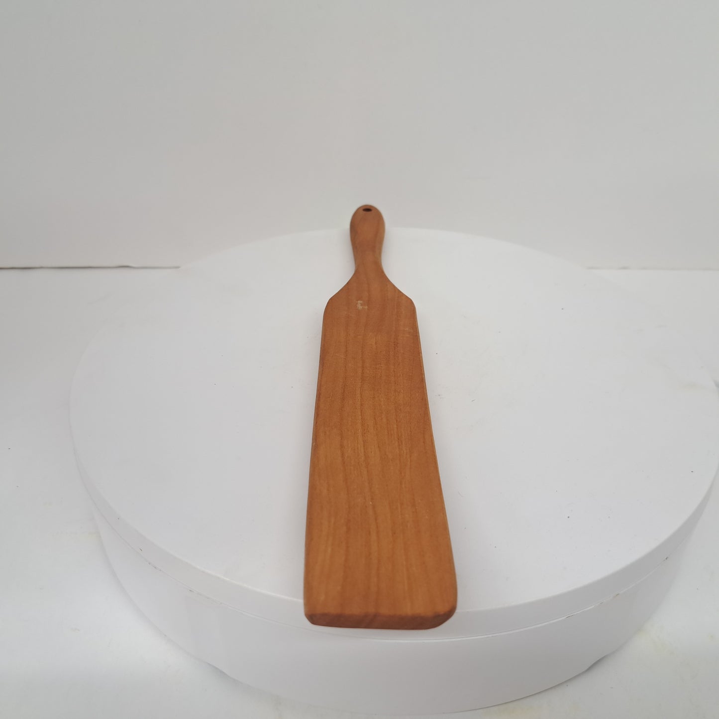 #110 Cherry Sourdough Spurtle