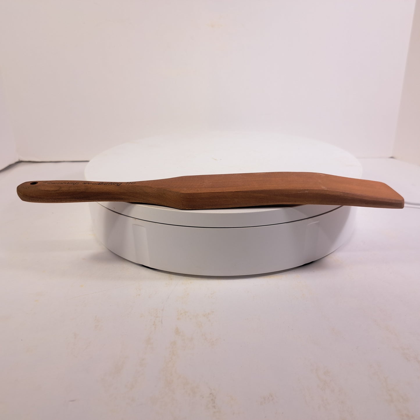 #110 Cherry Sourdough Spurtle
