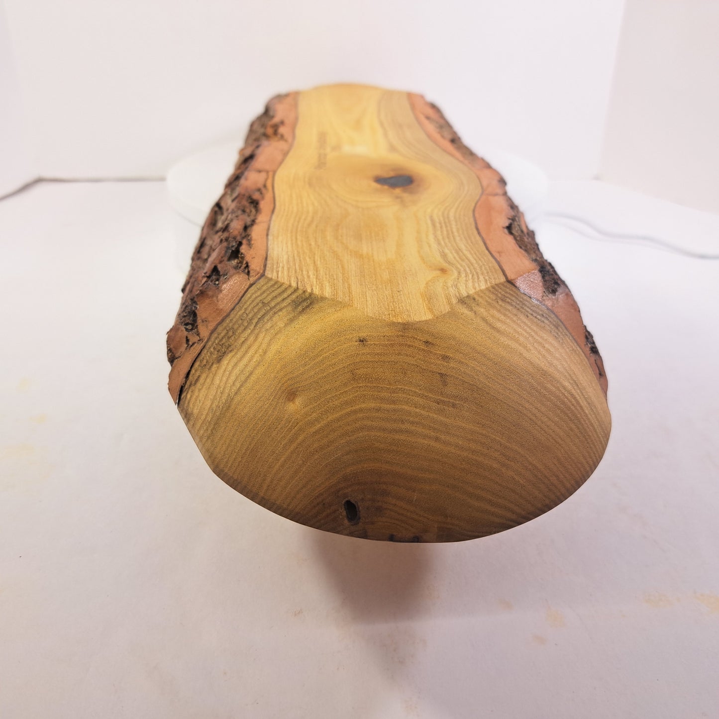 #305 Sassafras Dough Bowl