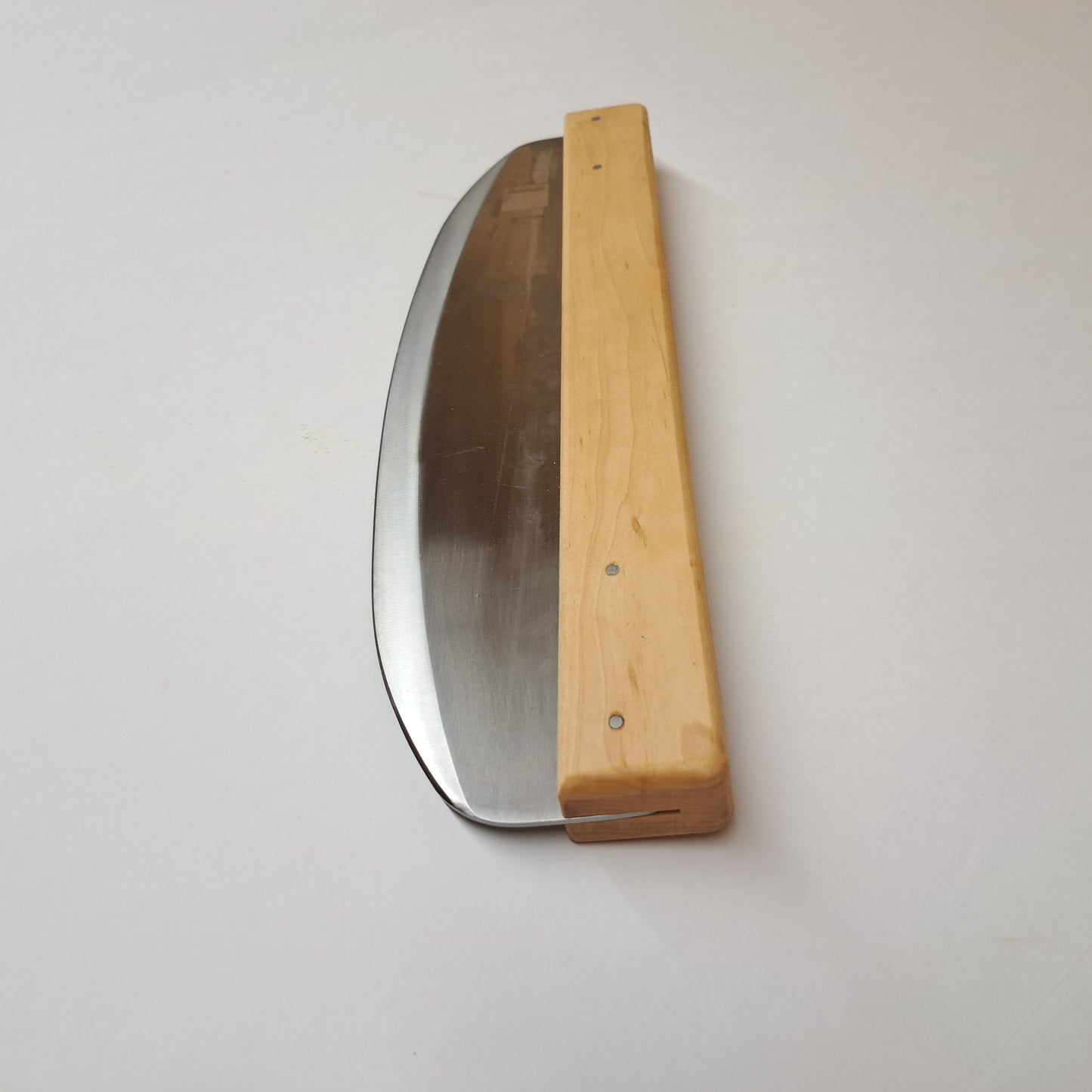#147 Rocking Pizza Cutter