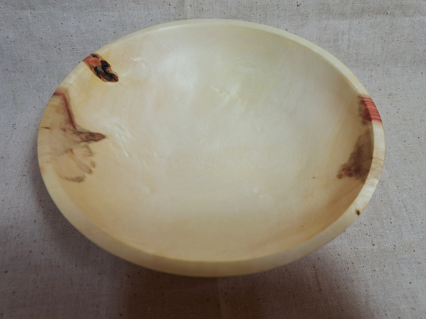 #100 Box Elder Bowl