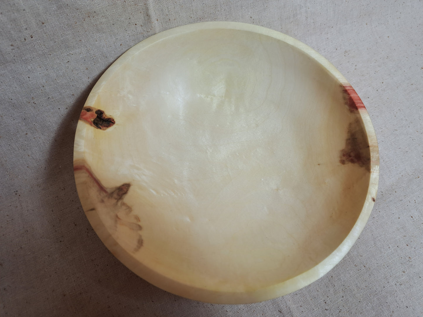 #100 Box Elder Bowl