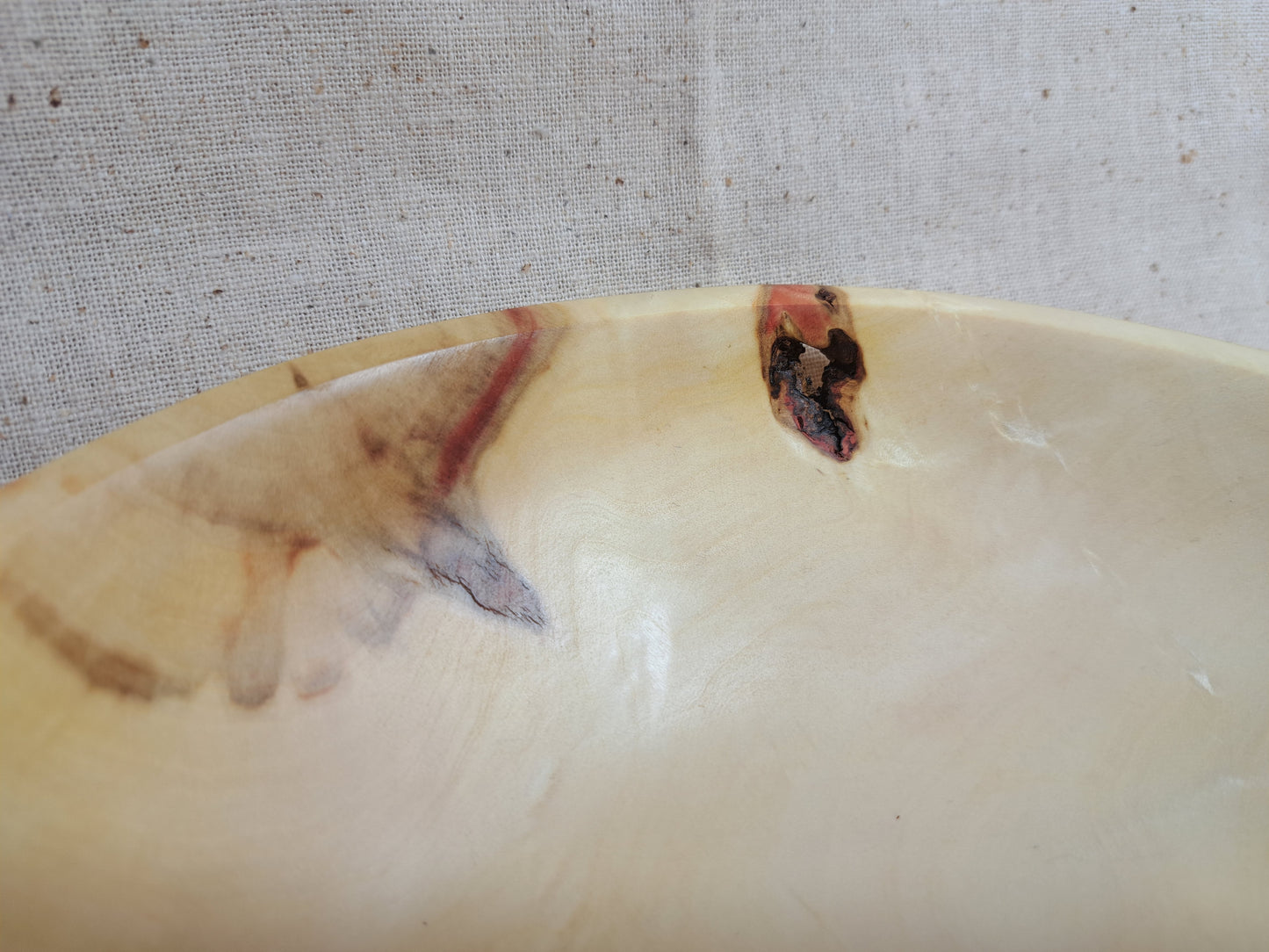 #100 Box Elder Bowl