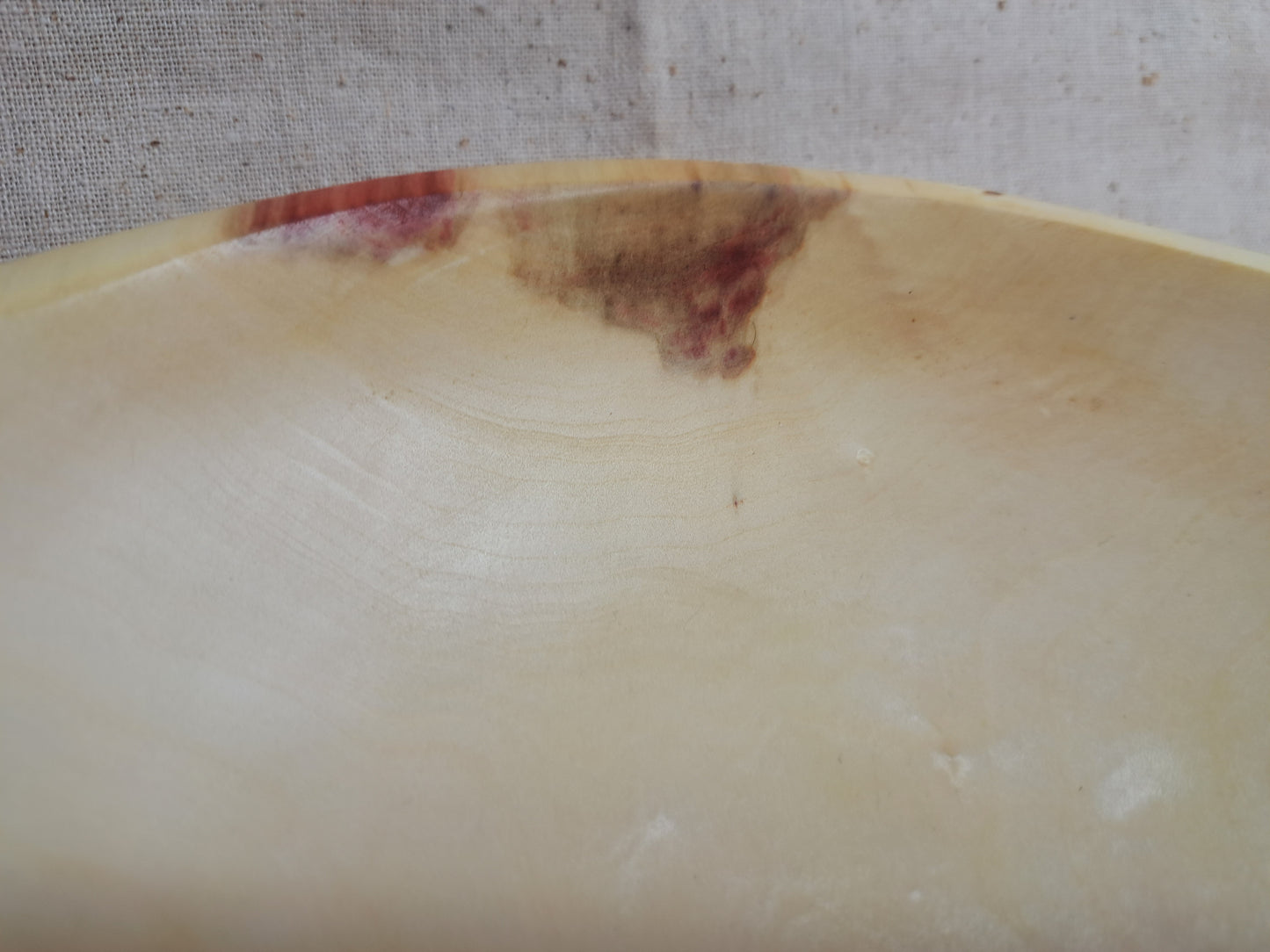 #100 Box Elder Bowl