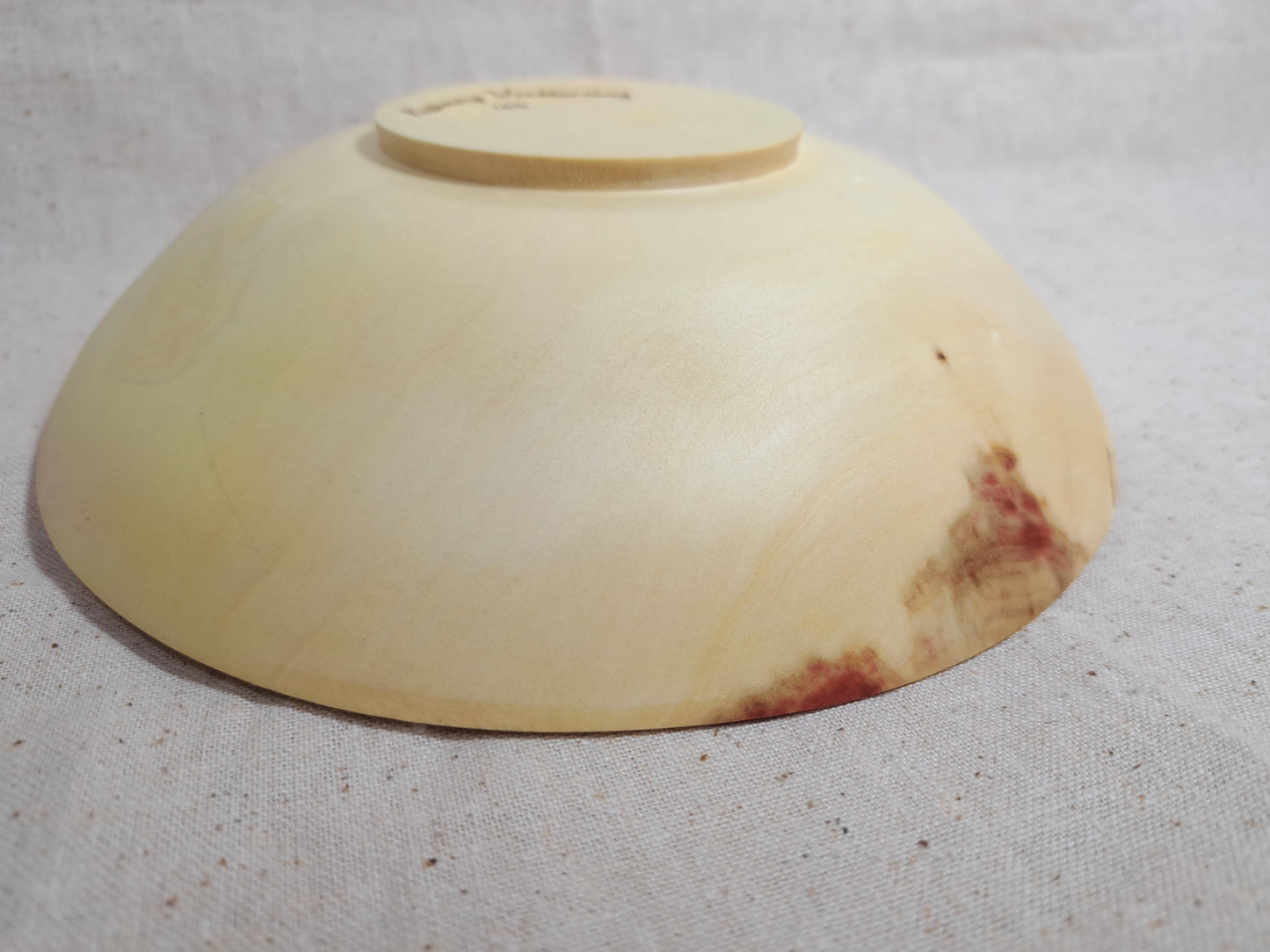 #100 Box Elder Bowl