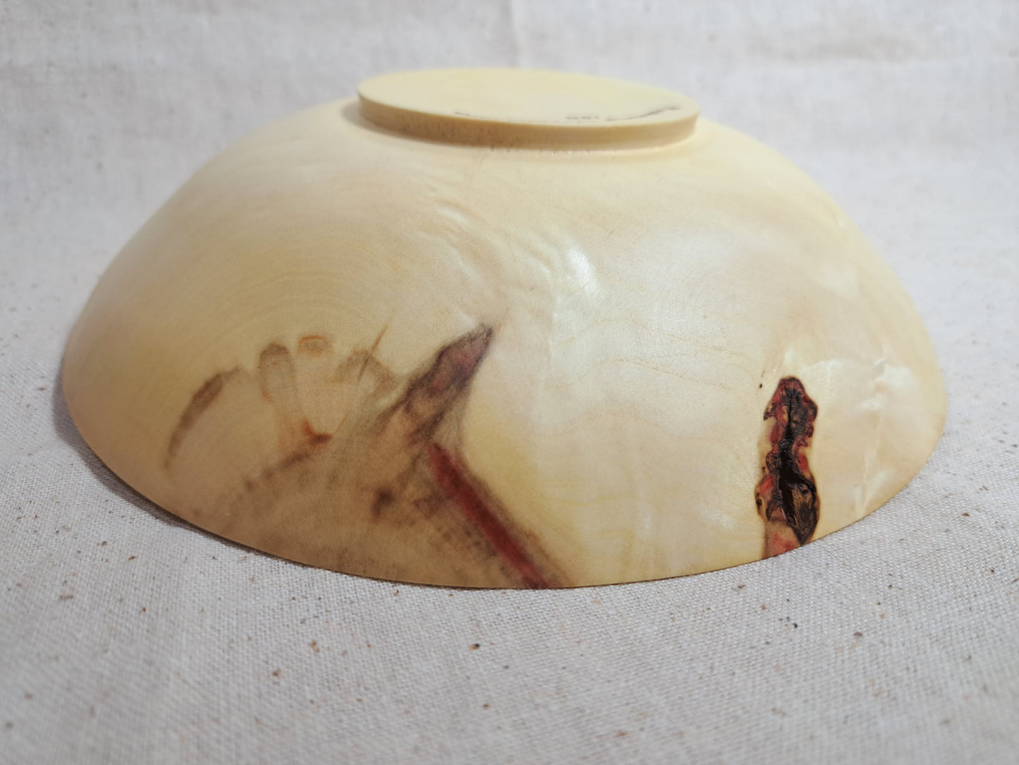 #100 Box Elder Bowl