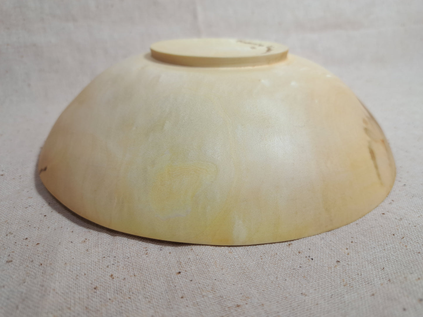 #100 Box Elder Bowl