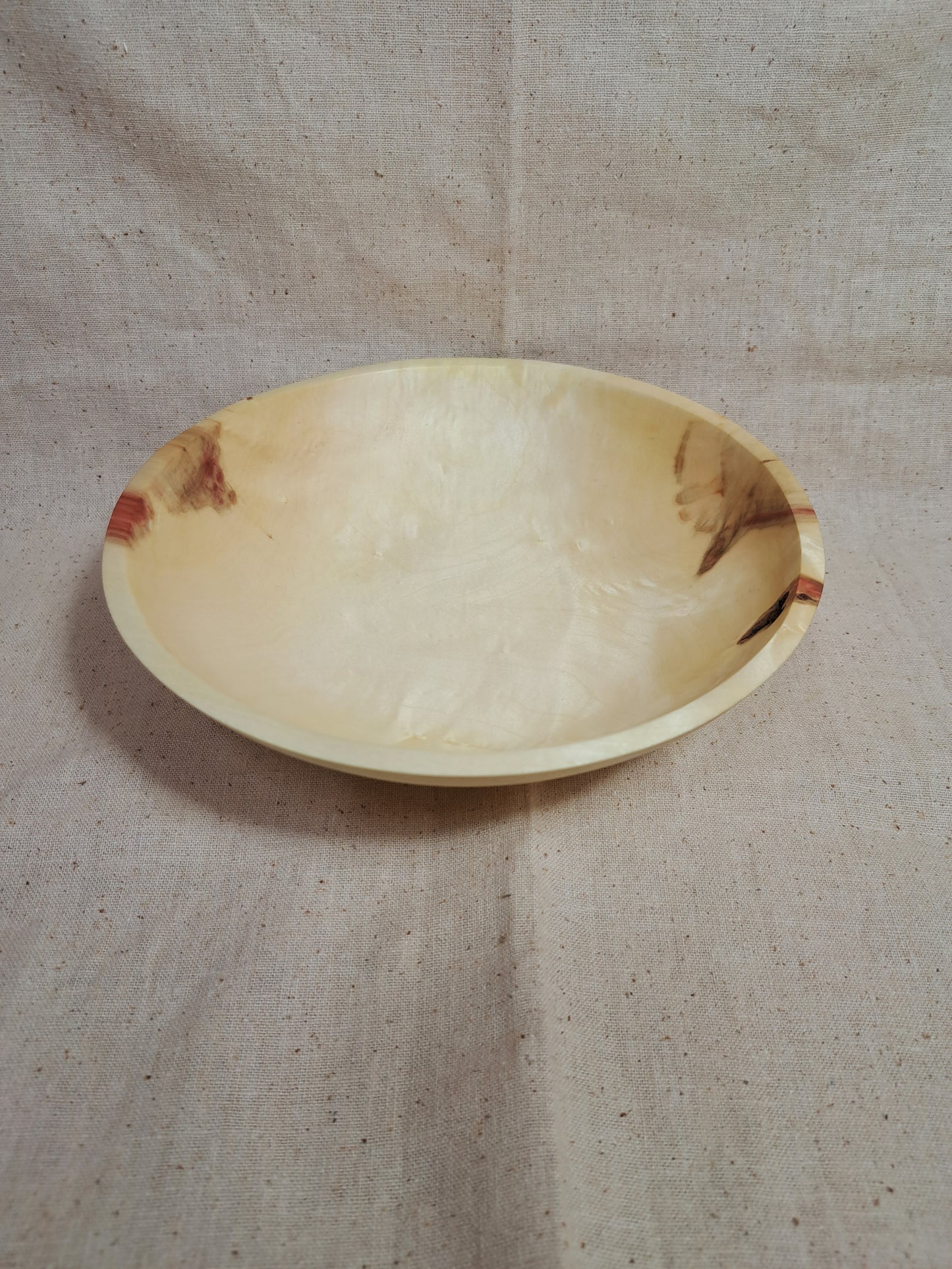 #100 Box Elder Bowl