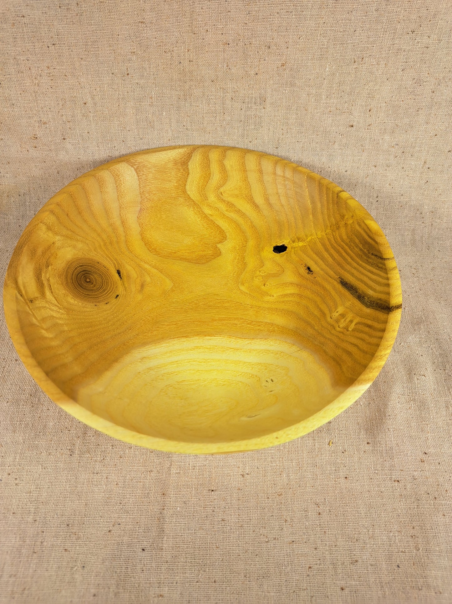 #167 Mulberry Bowl