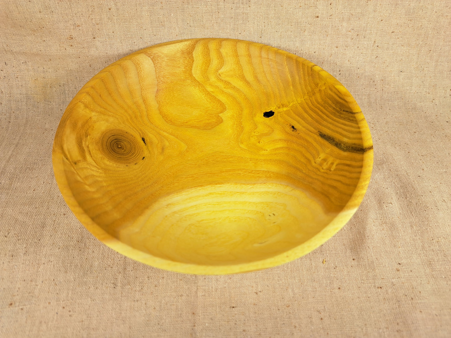 #167 Mulberry Bowl