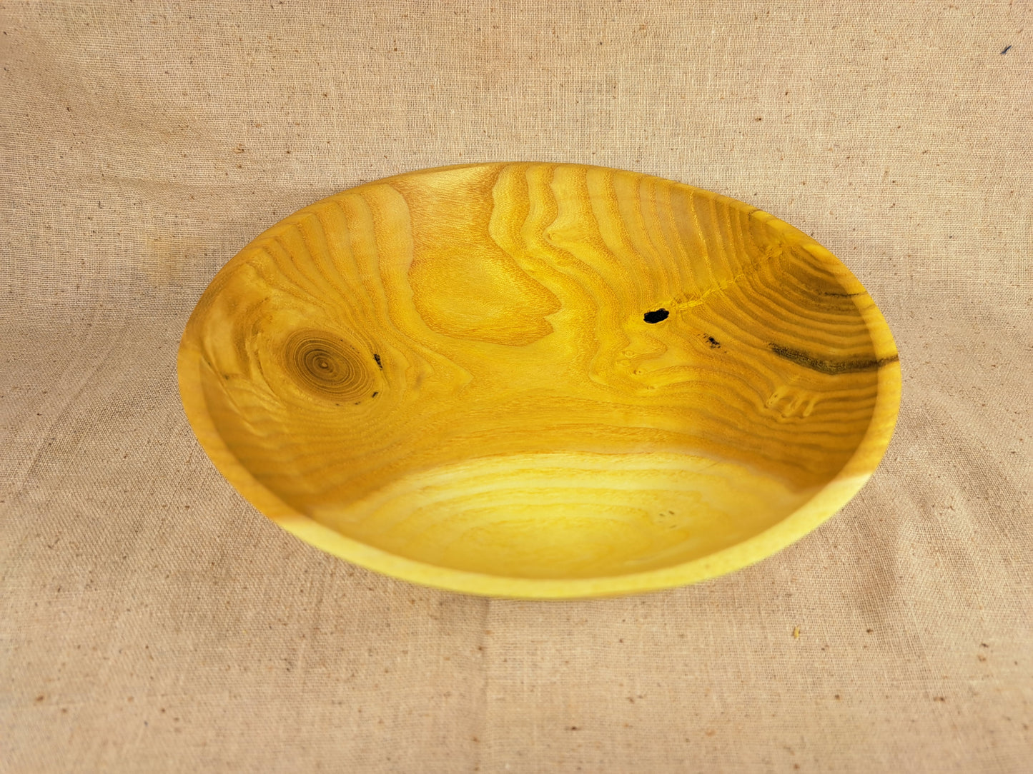 #167 Mulberry Bowl