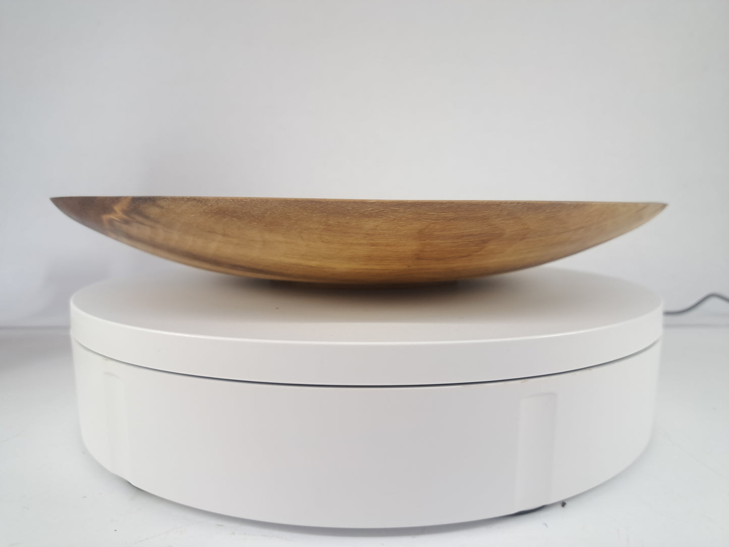 #217 Walnut Platter