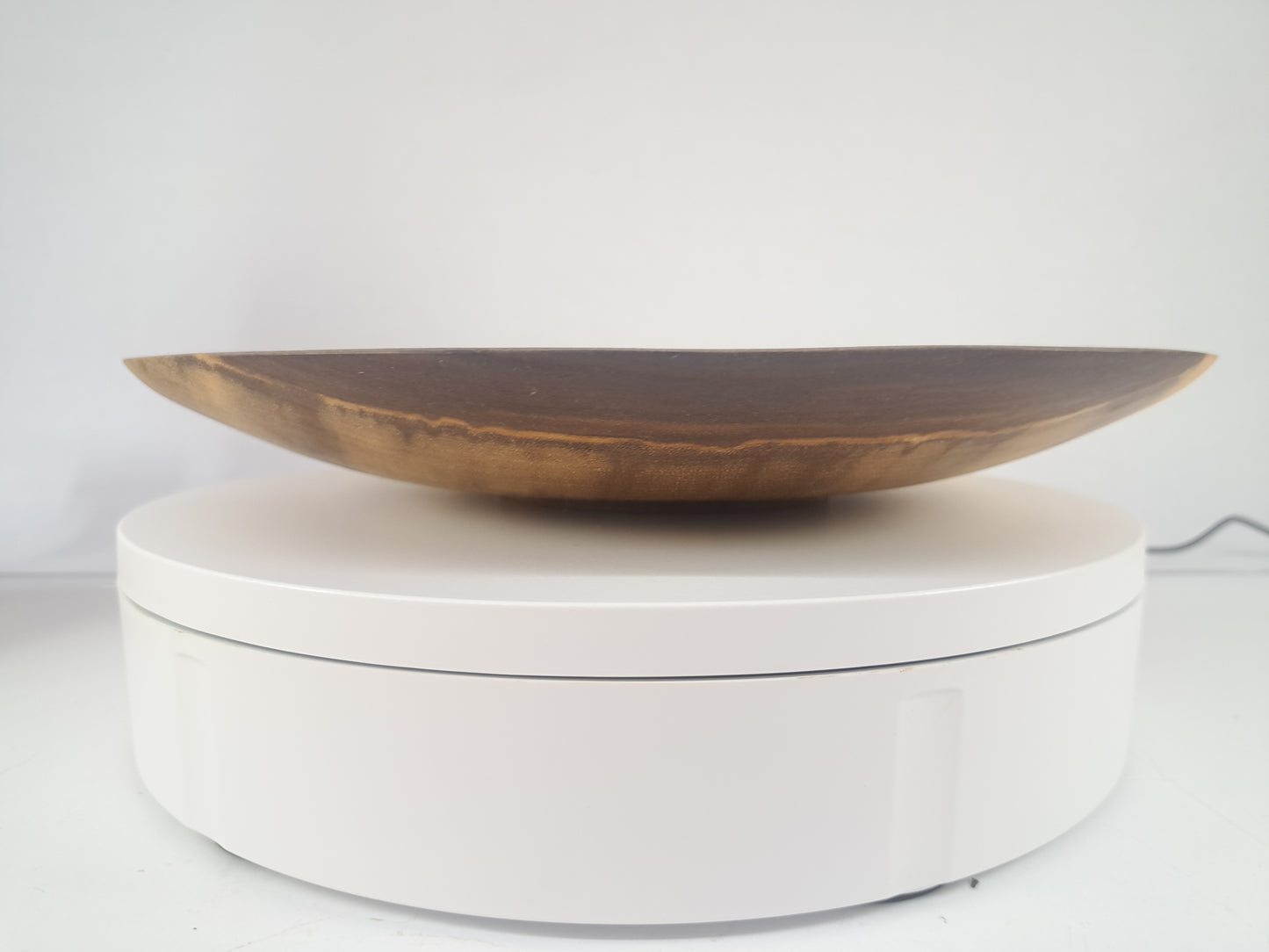 #217 Walnut Platter