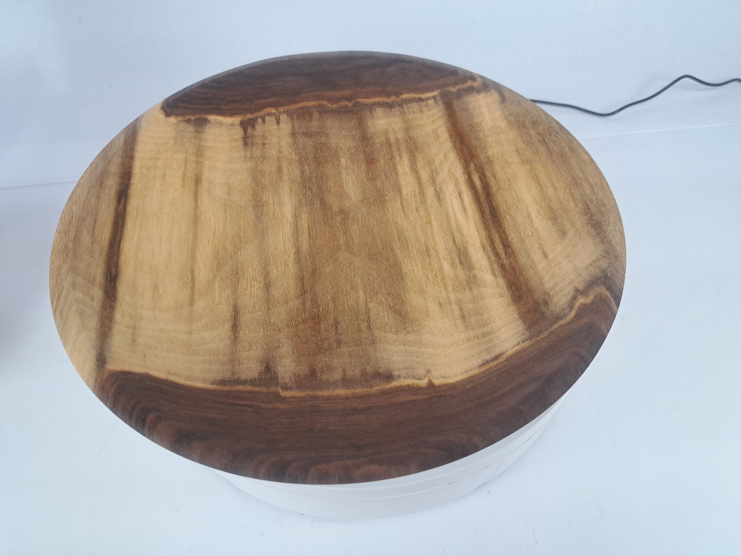 #217 Walnut Platter