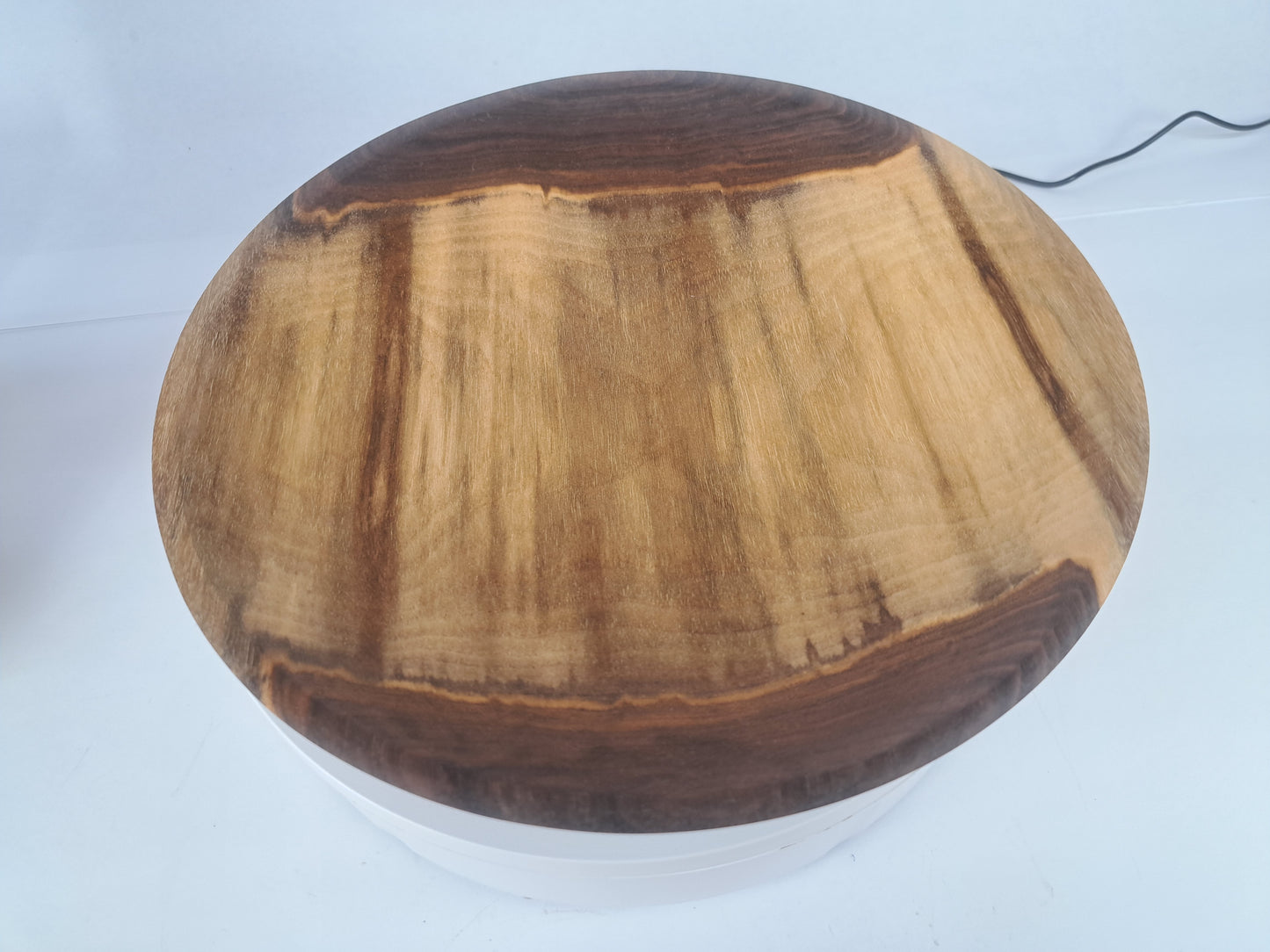 #217 Walnut Platter