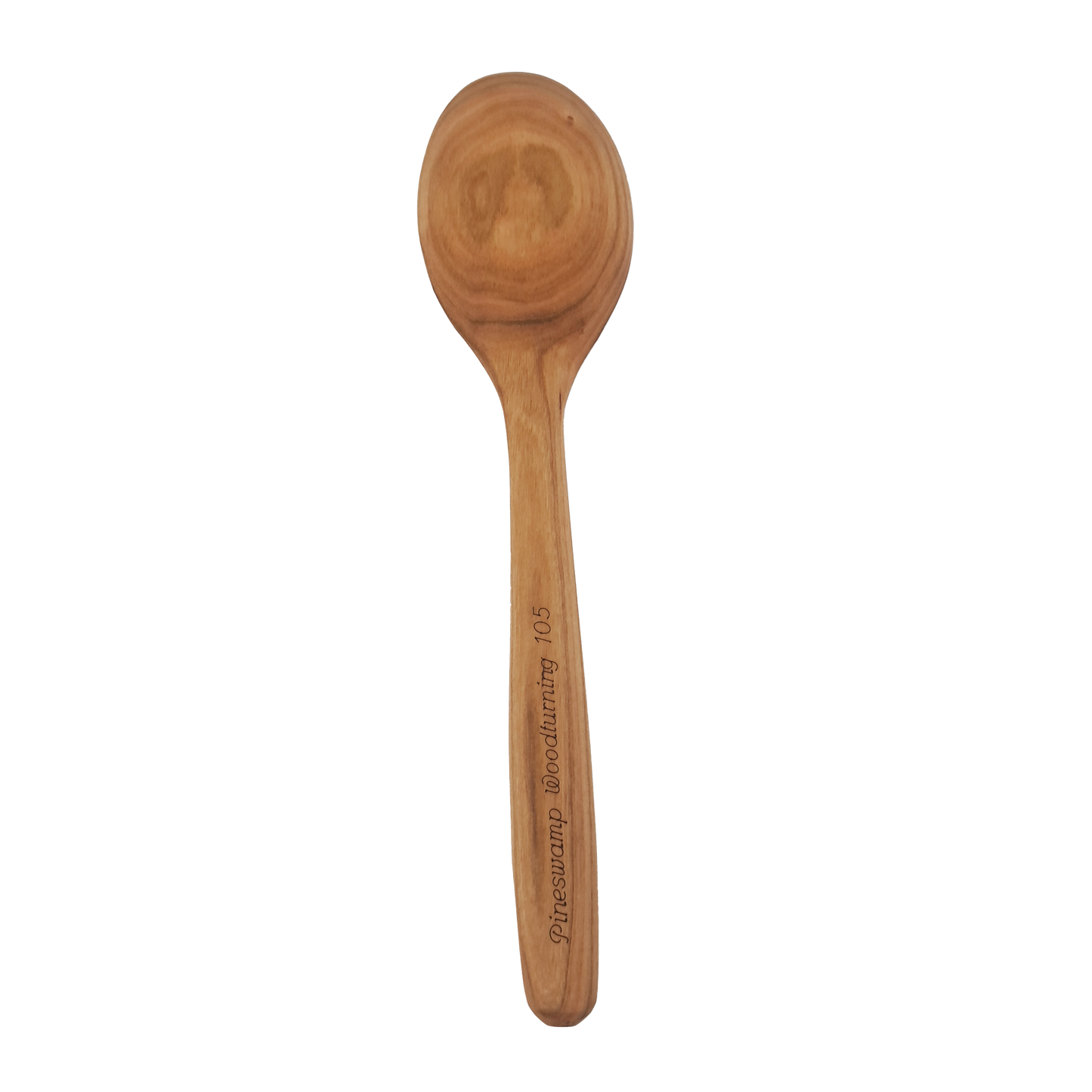 #105 Wooden Spoon