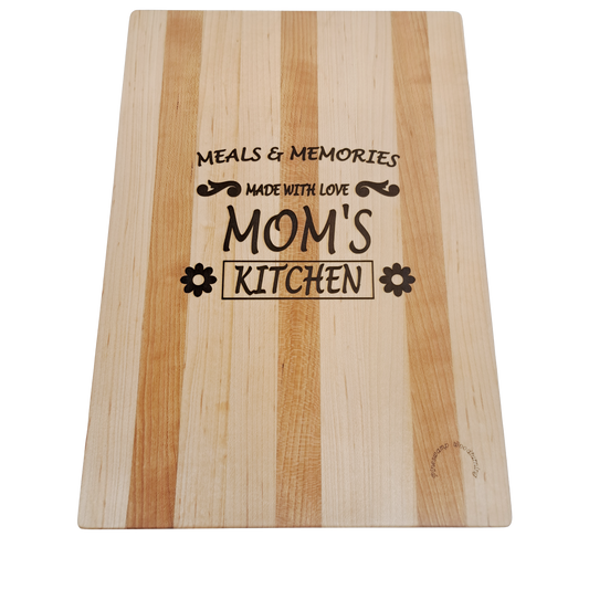 #354 Cutting Board