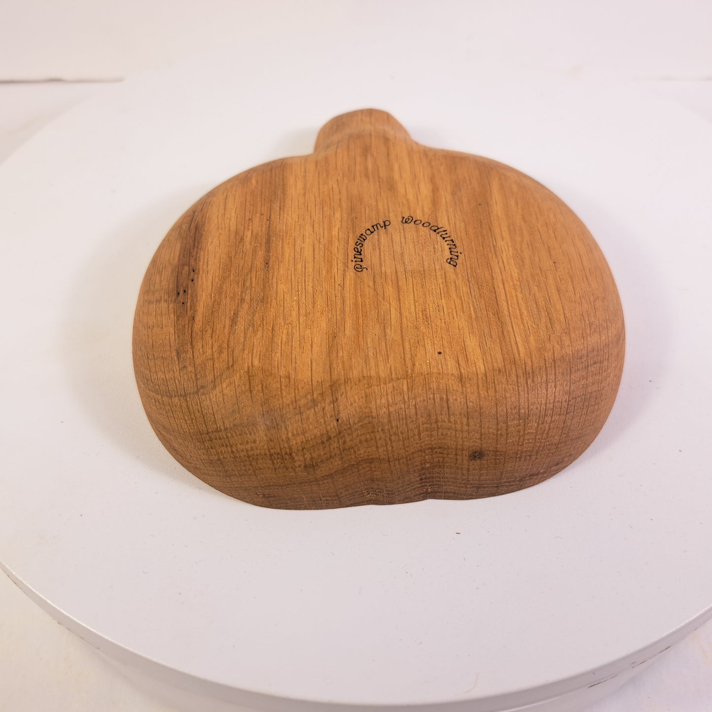 #148 Pumpkin dish
