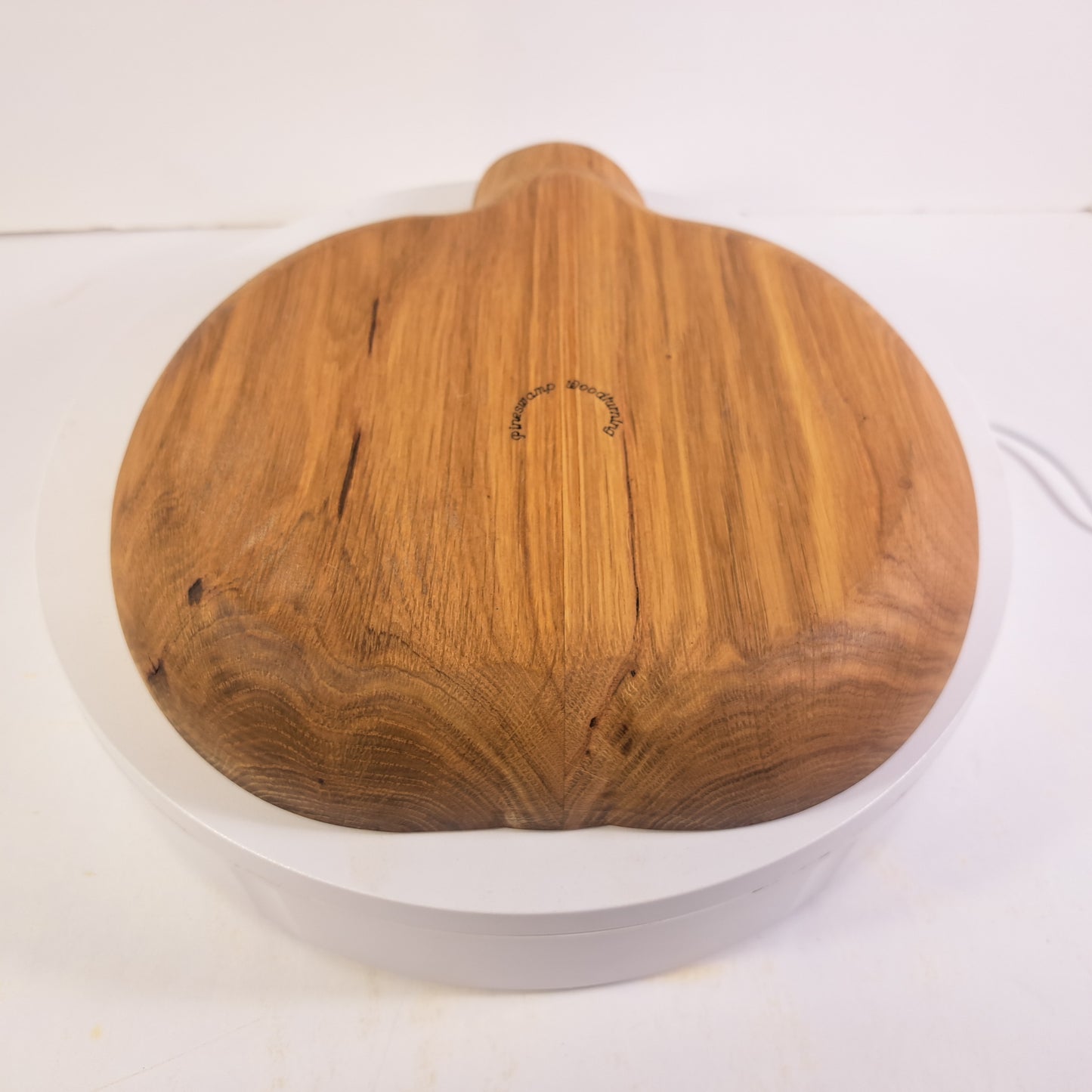 #148 Pumpkin dish