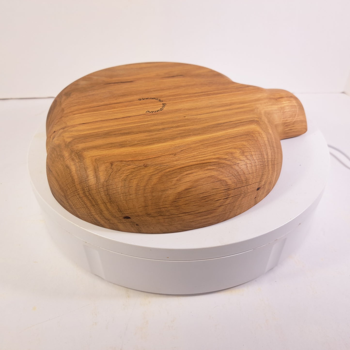#148 Pumpkin dish