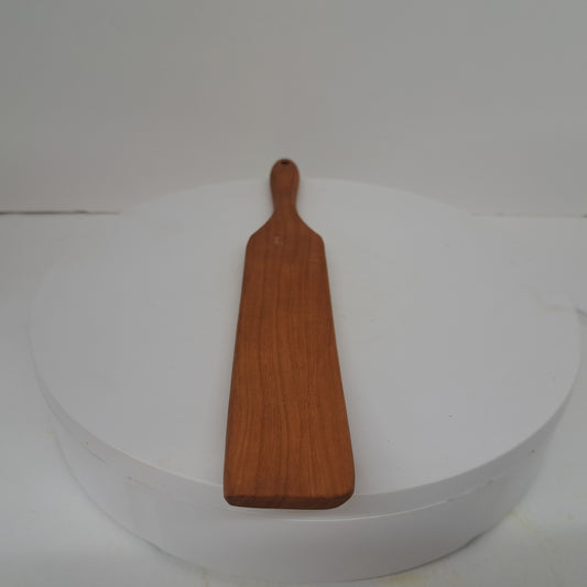 #110 Cherry Sourdough Spurtle