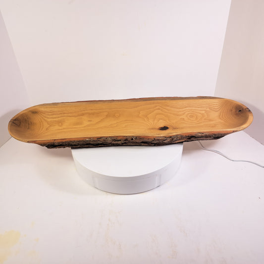 #305 Sassafras Dough Bowl