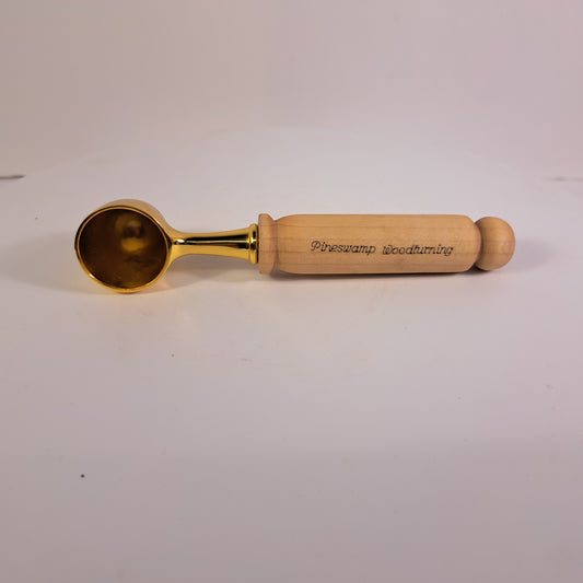 #145 Coffee Scoop