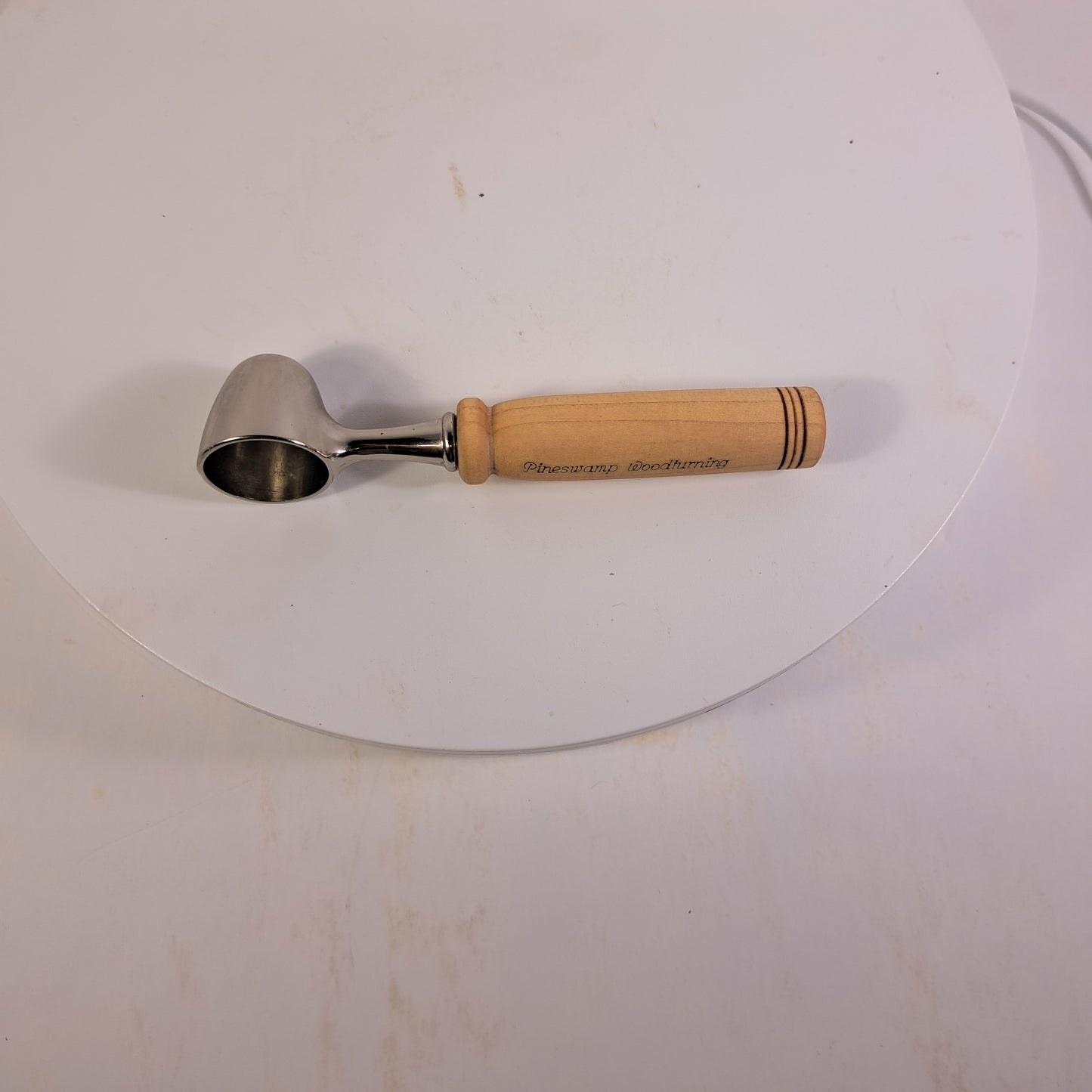 #145 Coffee Scoop