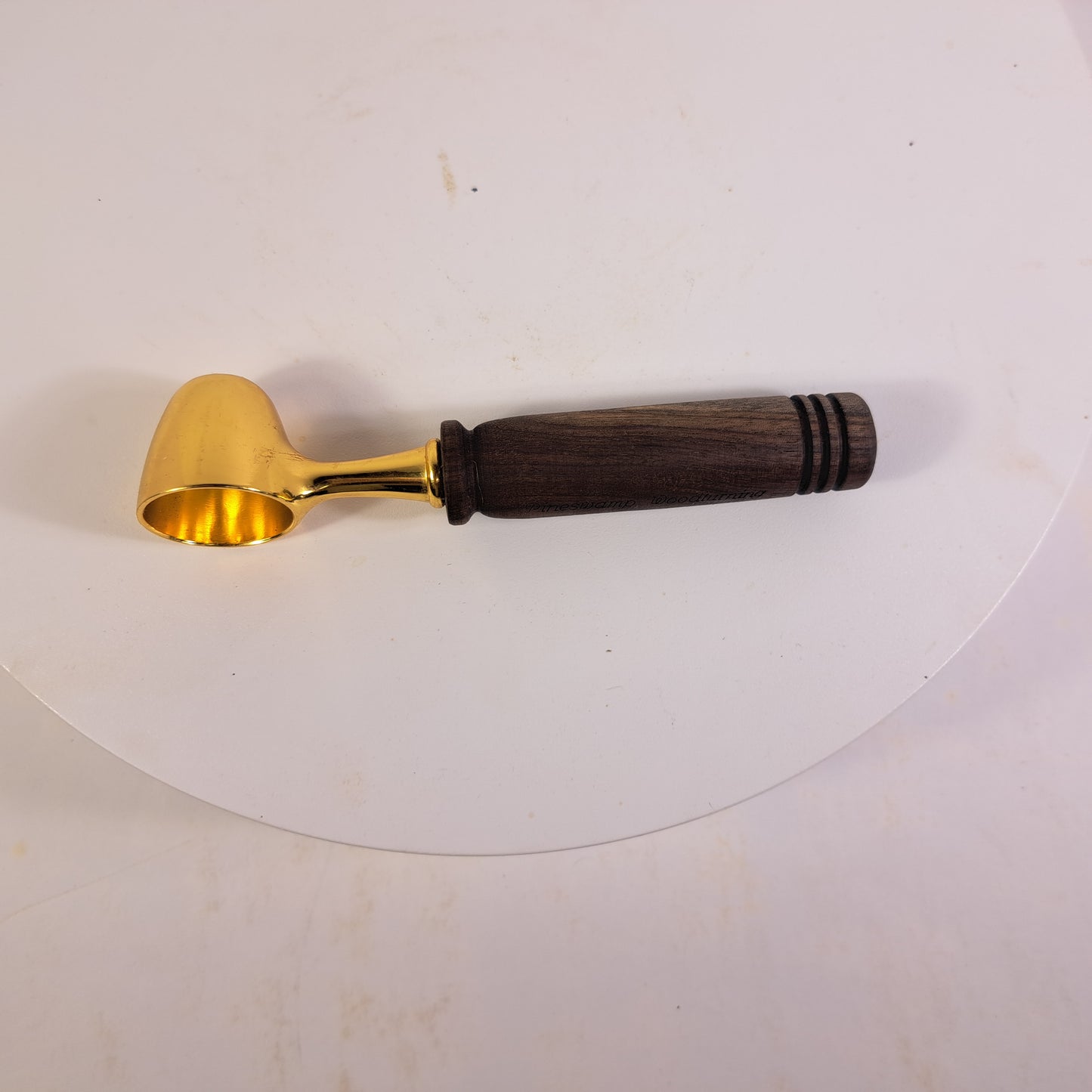#145 Coffee Scoop