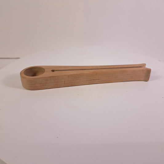 #146 Coffee Bag Clip and Scoop