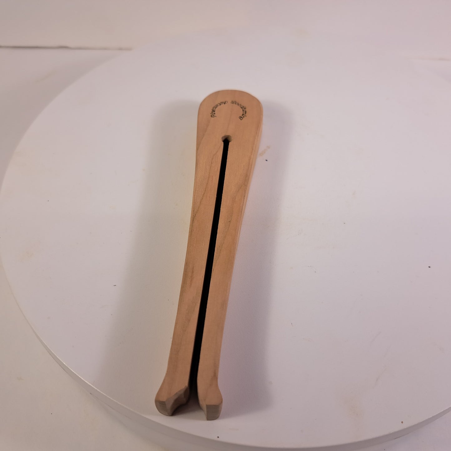 #146 Coffee Bag Clip and Scoop