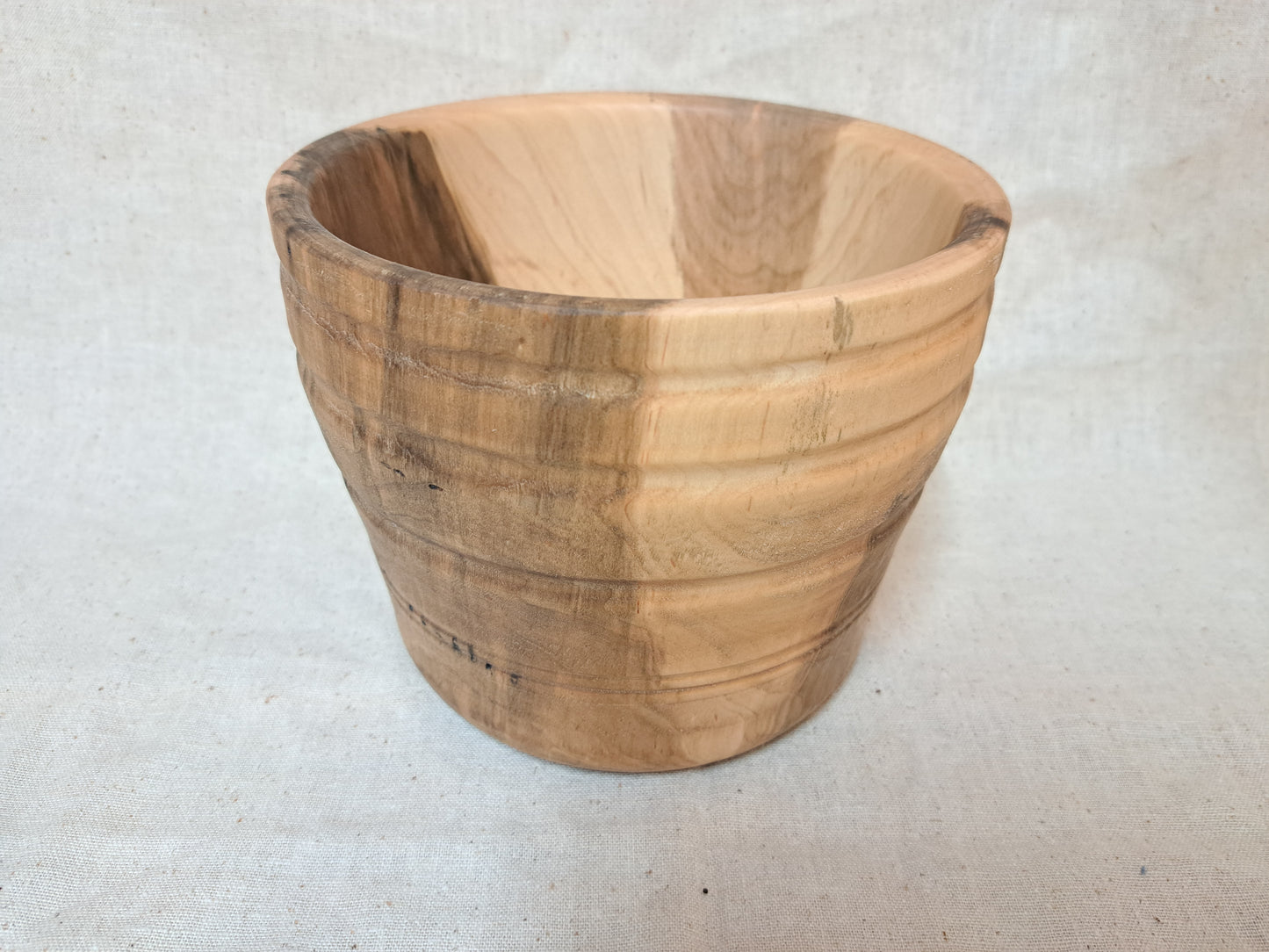 #20 Maple bucket