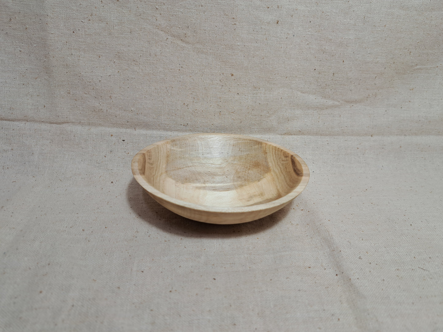 #84 Maple bowl