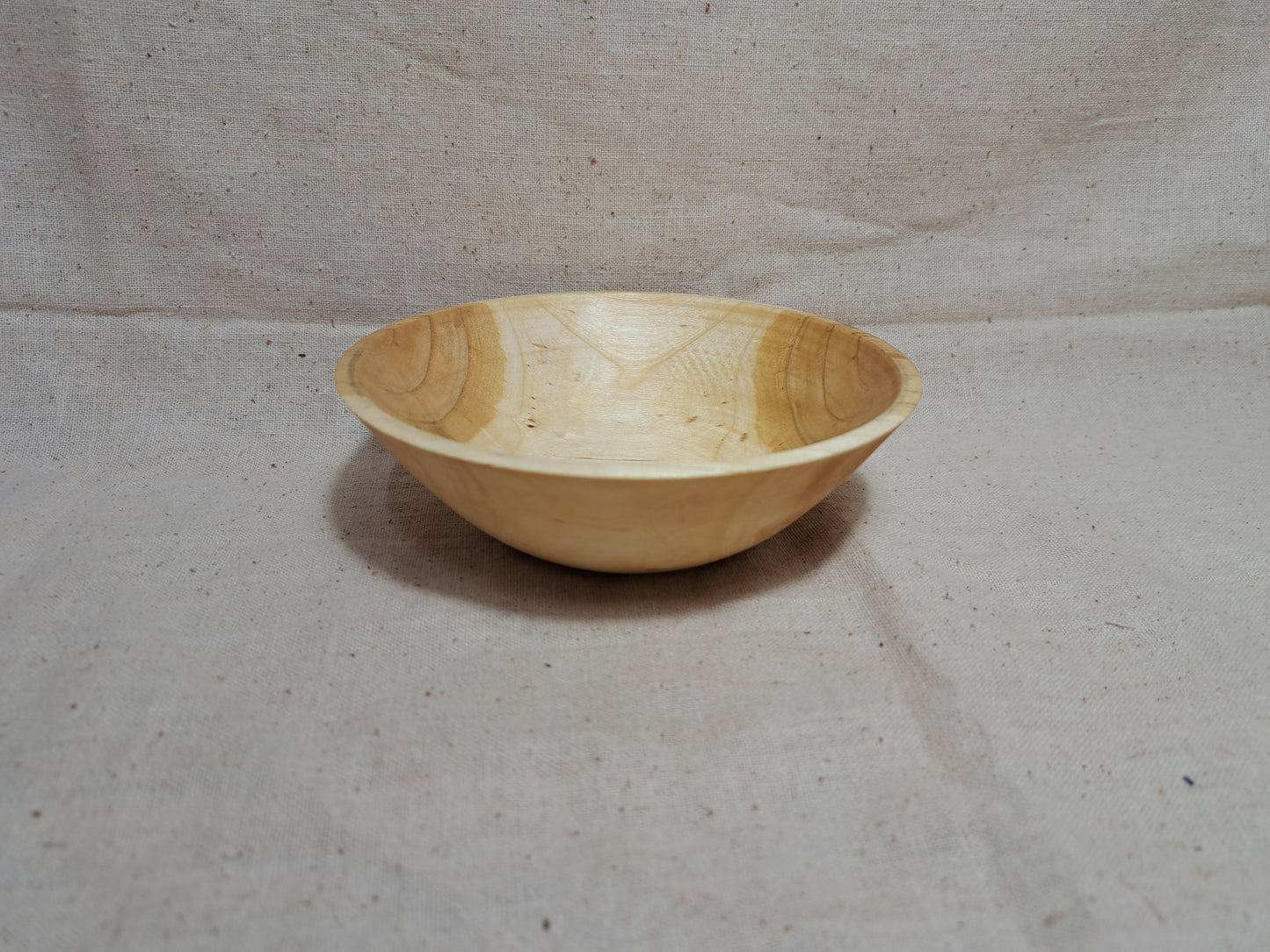 #22 Cherry bowl